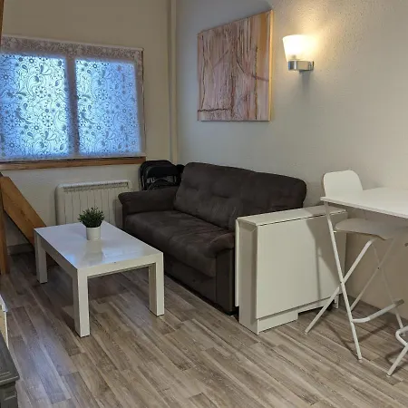 Apartment Bonito Y Luminoso Con Wifi Y Chimenea Aizu -