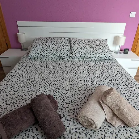 Bonito Y Luminoso Con Wifi Y Chimenea Aizu - Apartment